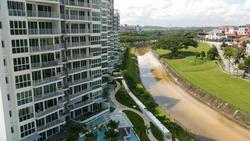 1 Canberra (D27), Condominium #101413452